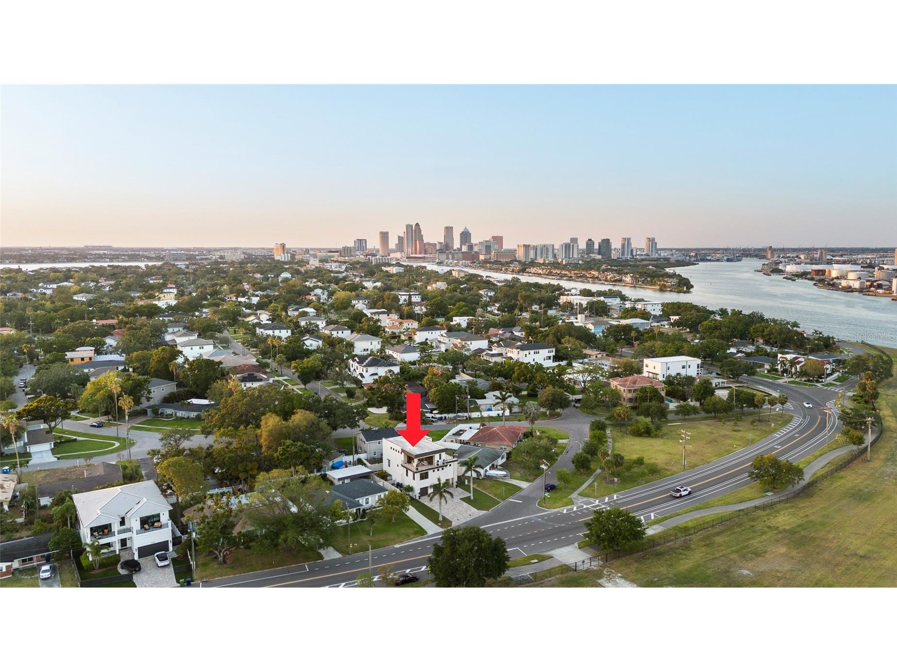 706 S Davis Boulevard Tampa FL 33606 TB8500595 image54