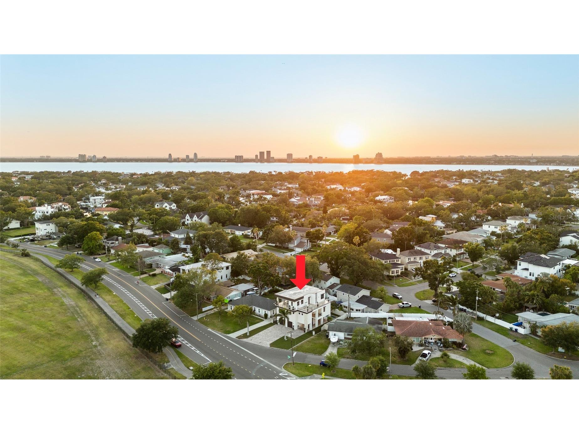 706 S Davis Boulevard Tampa FL 33606 TB8500595 image55