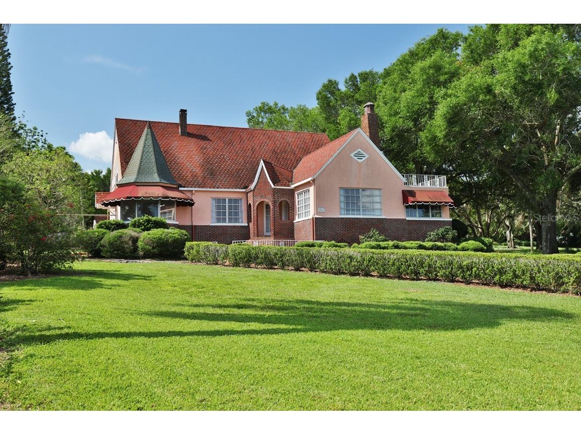 706 S Lakeshore Boulevard Lake Wales FL 33853 - LAKE WAILES K4902127 image1