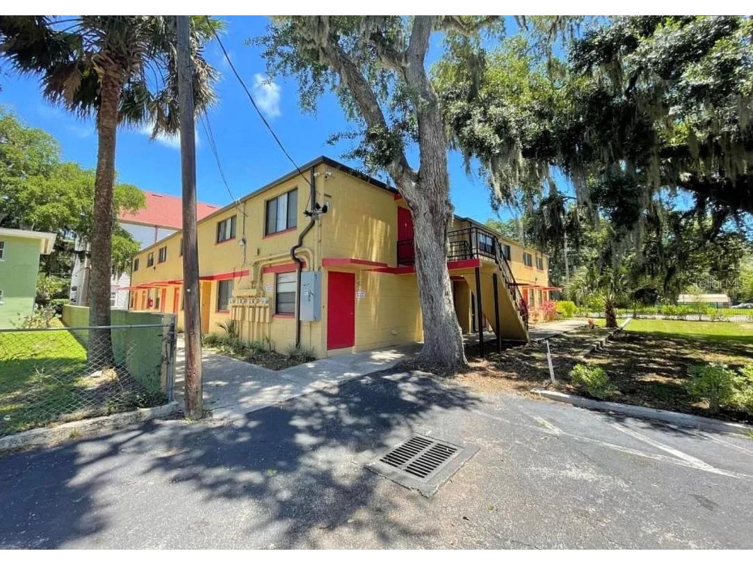 706 S Martin Luther King Boulevard #A3 Daytona Beach FL 32114 TB8448363 image14