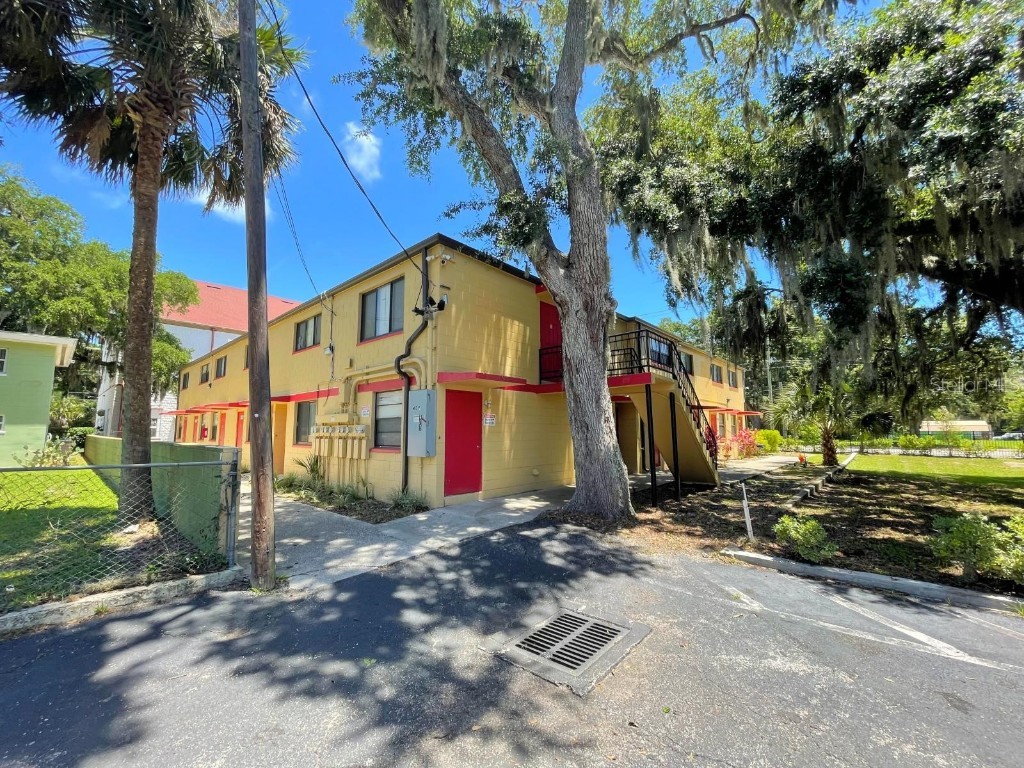 706 S Martin Luther King Boulevard #A4 Daytona Beach FL 32114 O6118527 image1