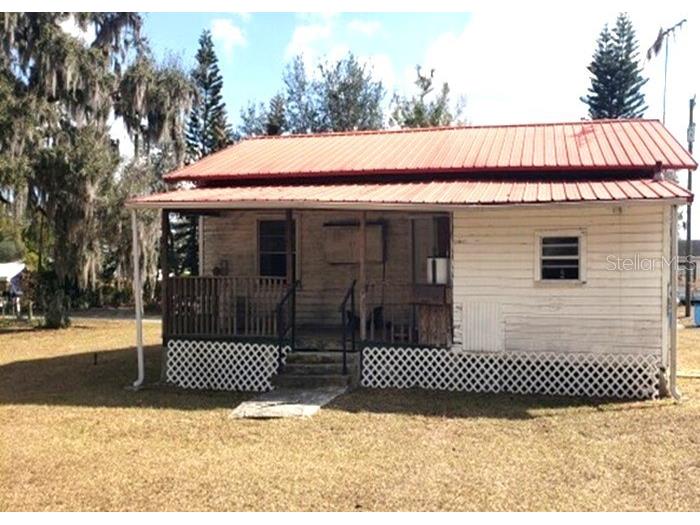 706 S Walnut Avenue Fort Meade FL 33841 O6384813 image1