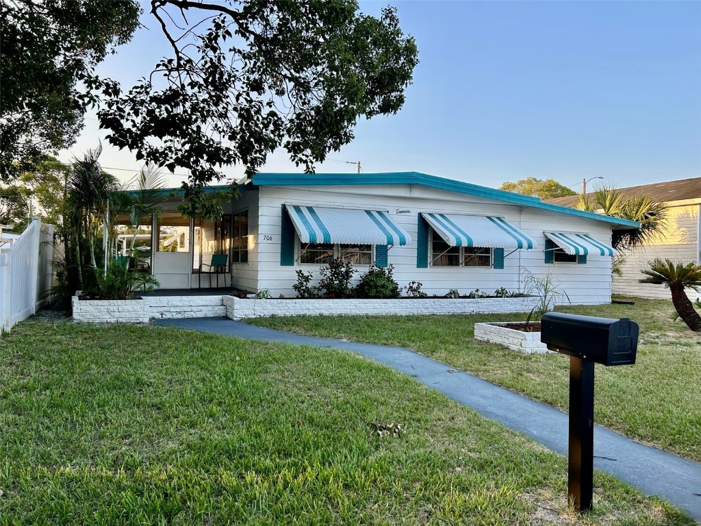 706 Sheldon Circle Port Orange FL 32127 G5069631 image1