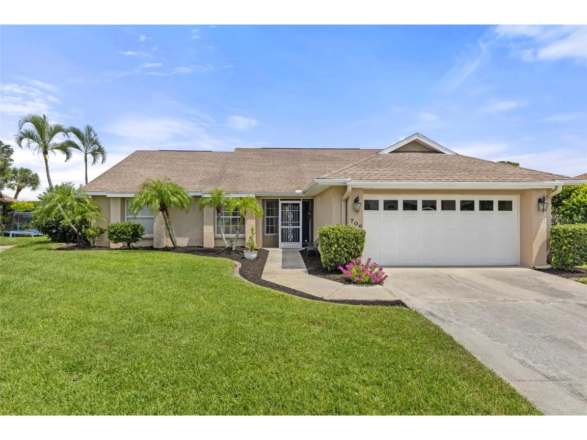 706 Sugarwood Trail Venice FL 34292 A4620118 image1