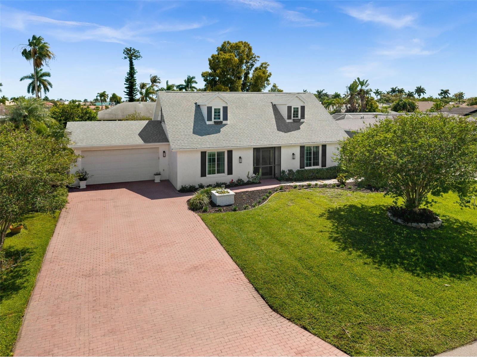 706 SW 51st Terrace Cape Coral FL 33914 C7524657 image1