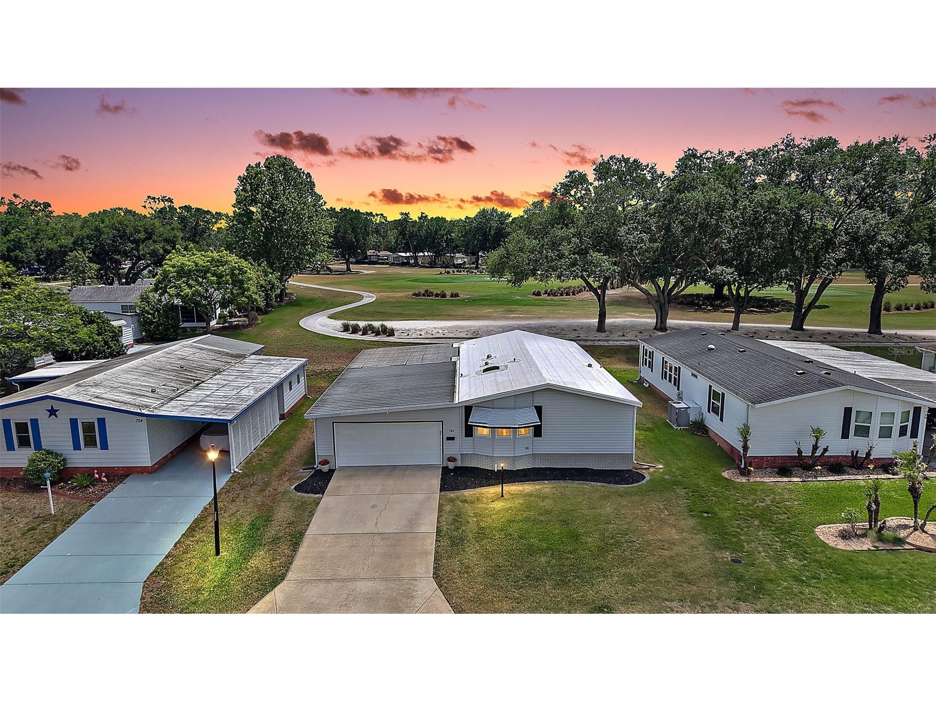 706 Tangerine Drive Lady Lake FL 32159 G5111790 image1
