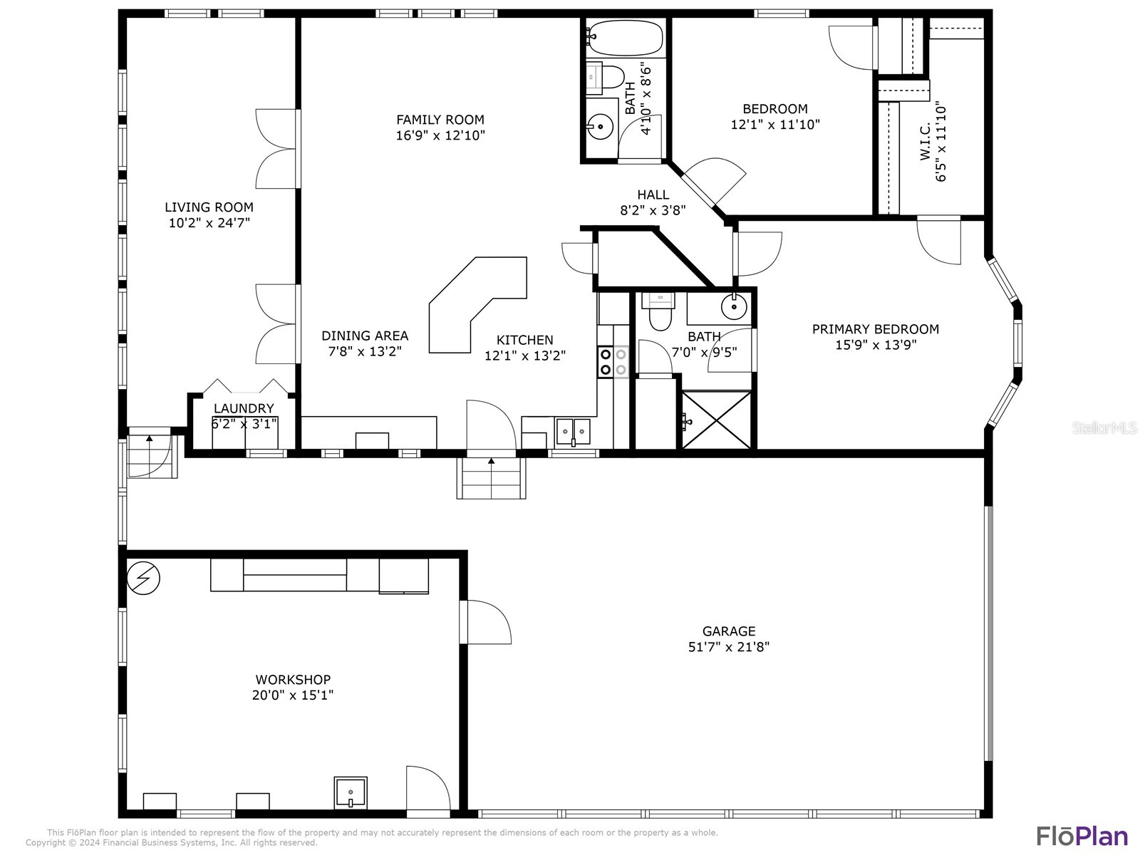 706 Tangerine Drive Lady Lake FL 32159 G5111790 image44