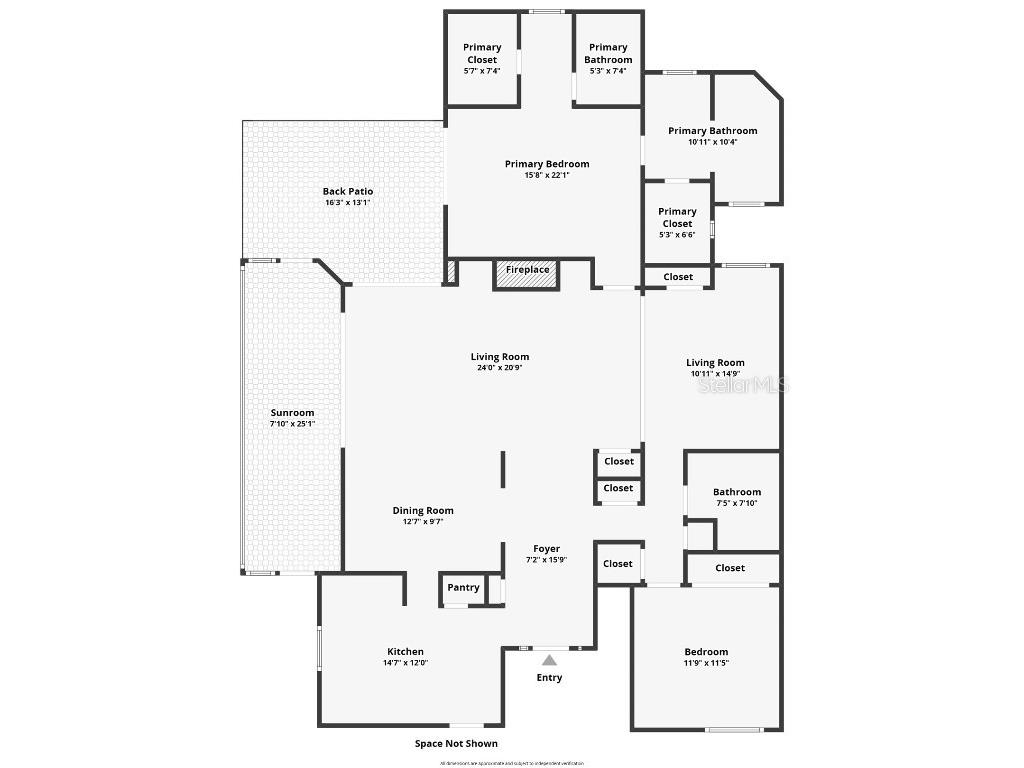 706 Tantallon Court New Smyrna Beach FL 32168 NS1086696 image62