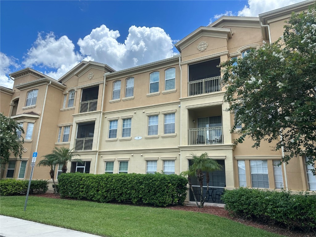 706 Terrace Ridge Circle #706 Davenport FL 33896 O6131838 image1