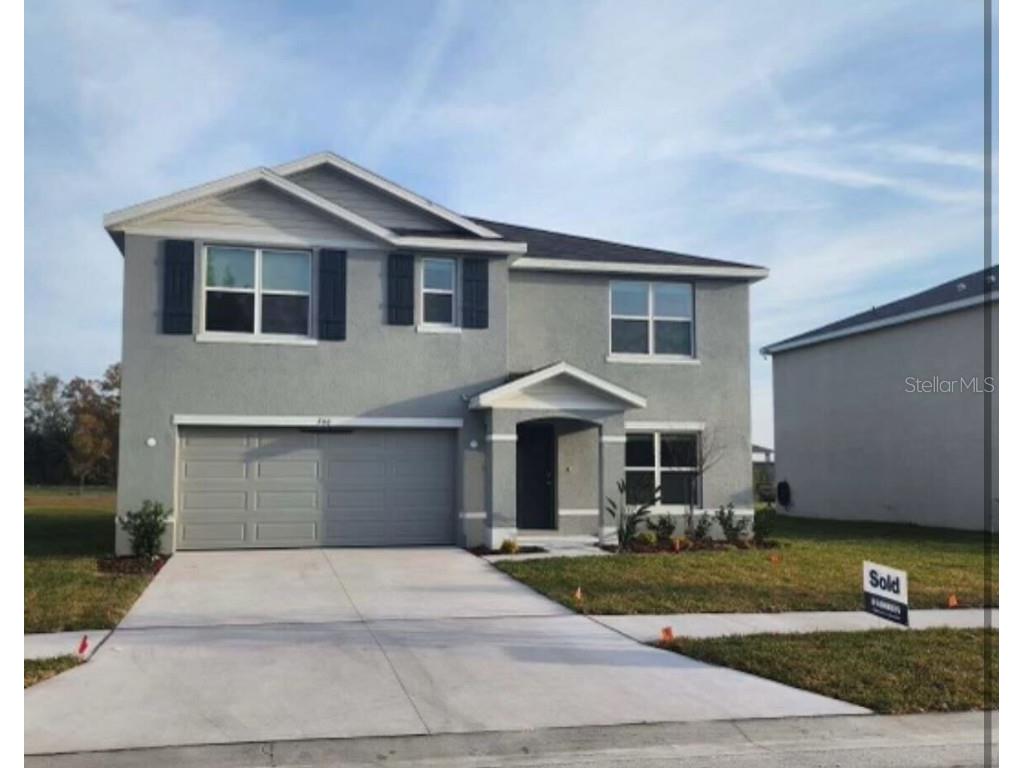 706 Tidal Rock Avenue Ruskin FL 33570 J972786 image1