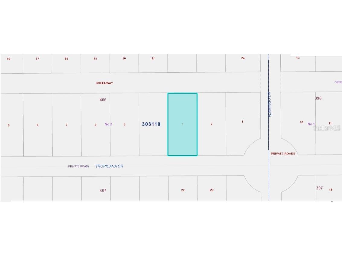 706 Tropicana Drive Indian Lake Estates FL 33855 O6312596 image2