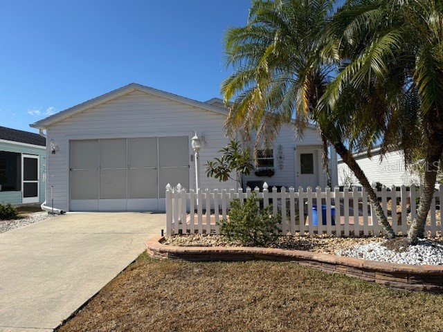 706 Villita Lane The Villages FL 32159 G5106448 image1