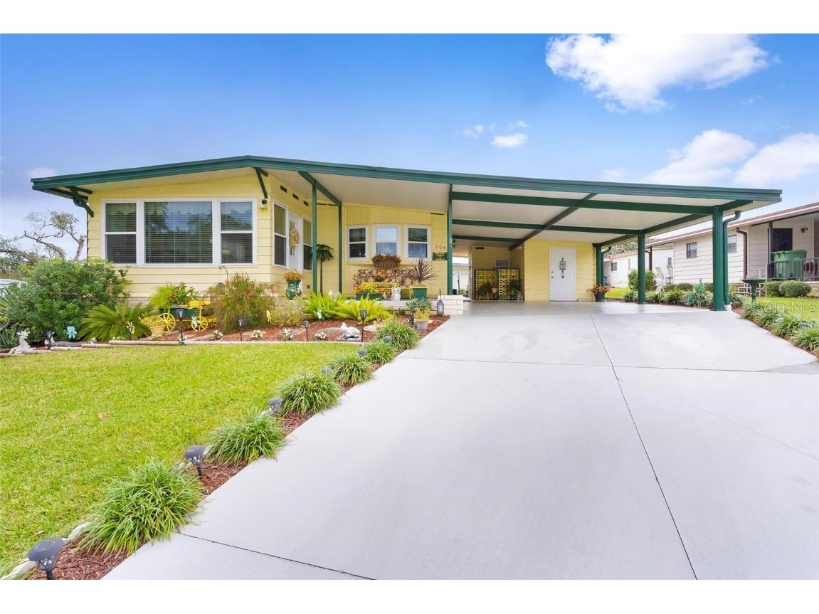 706 W Coach N Four Drive Leesburg FL 34748 G5076741 image1