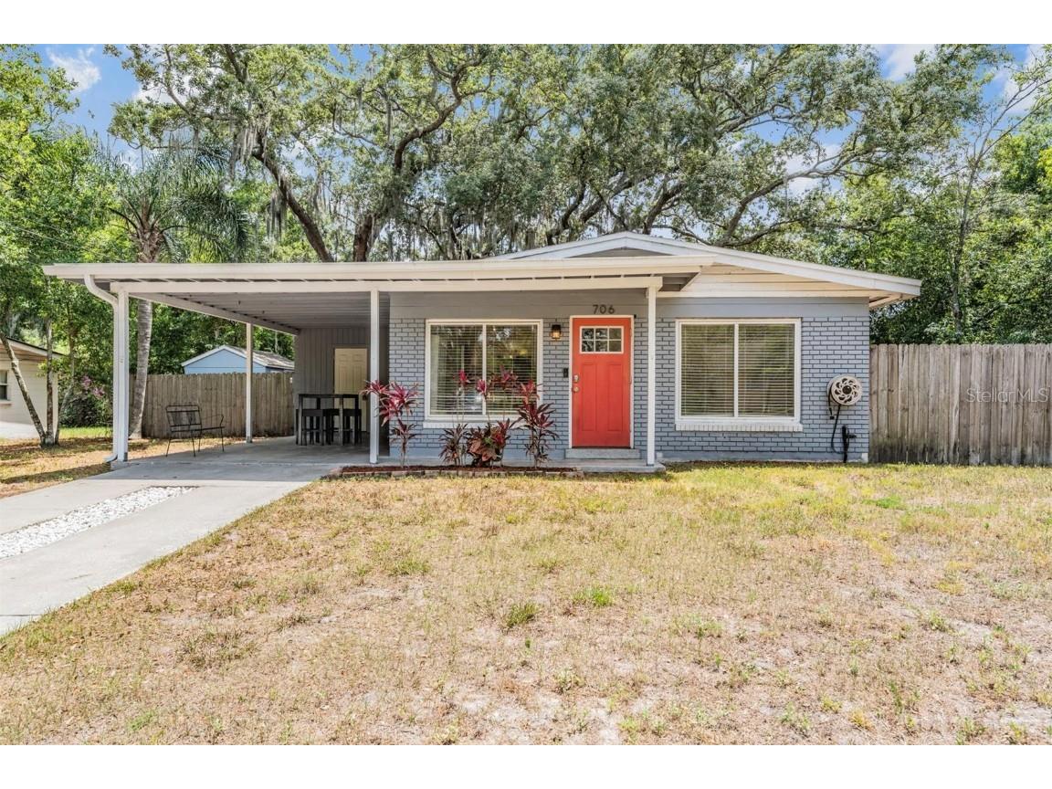 706 W Country Club Drive Tampa FL 33612 T3521375 image1
