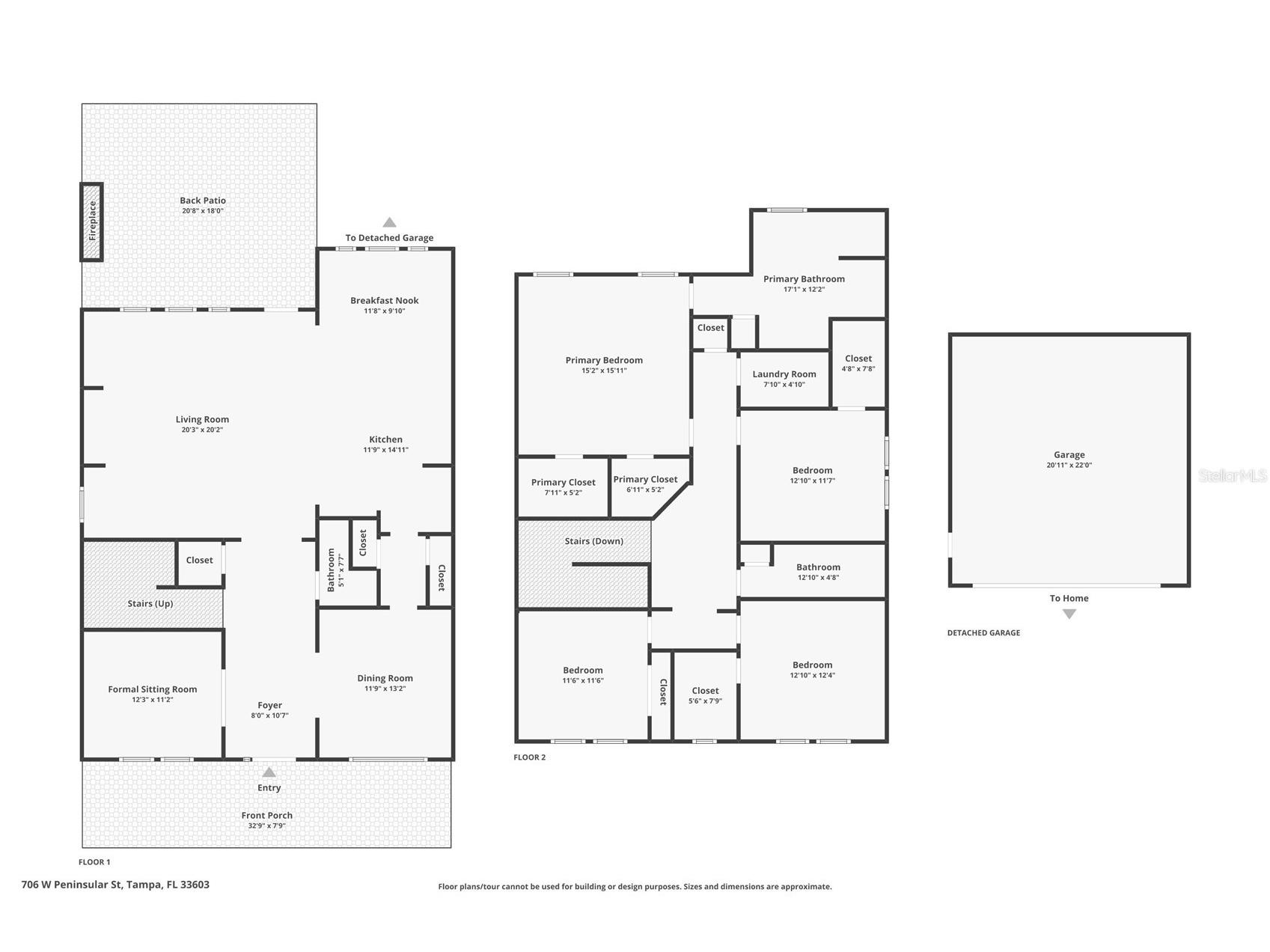 706 W Peninsular Street Tampa FL 33603 TB8526777 image5