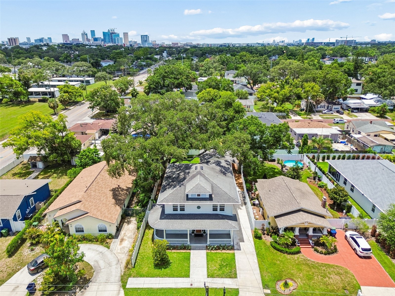706 W Peninsular Street Tampa FL 33603 TB8526777 image77