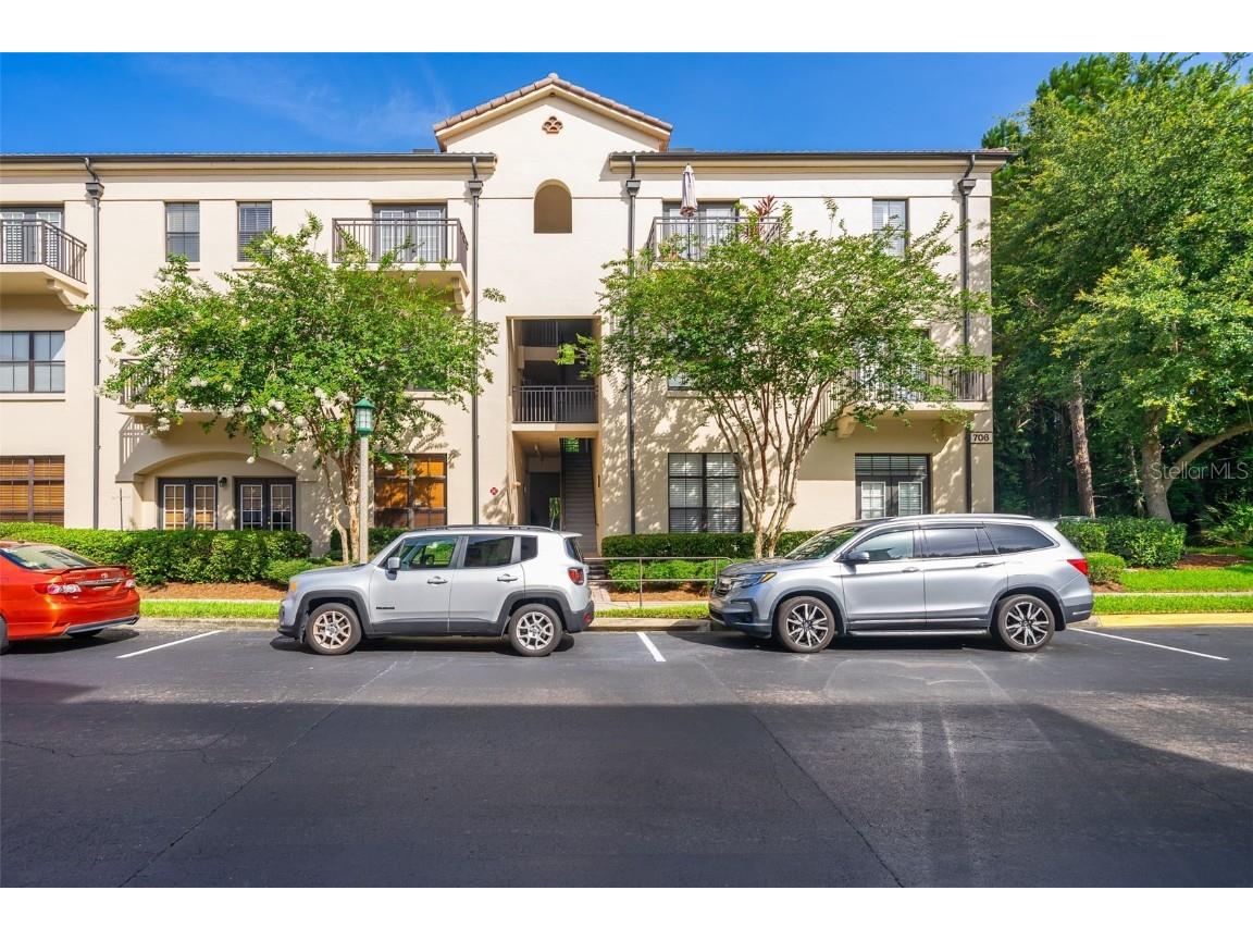 706 Westpark Way #302 Celebration FL 34747 O6135887 image1