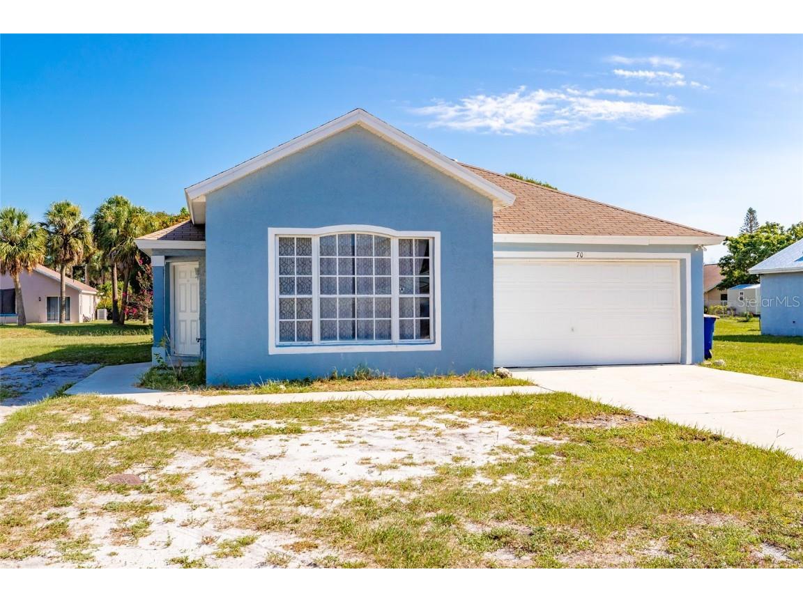 706 Wisteria Avenue Fort Pierce FL 34982 TB8413323 image1