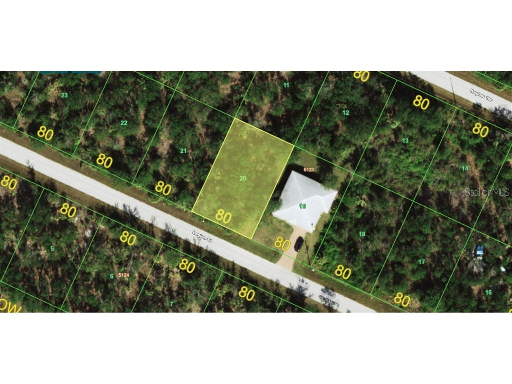 7060 Legion Street Port Charlotte FL 33981 O6184243 image1