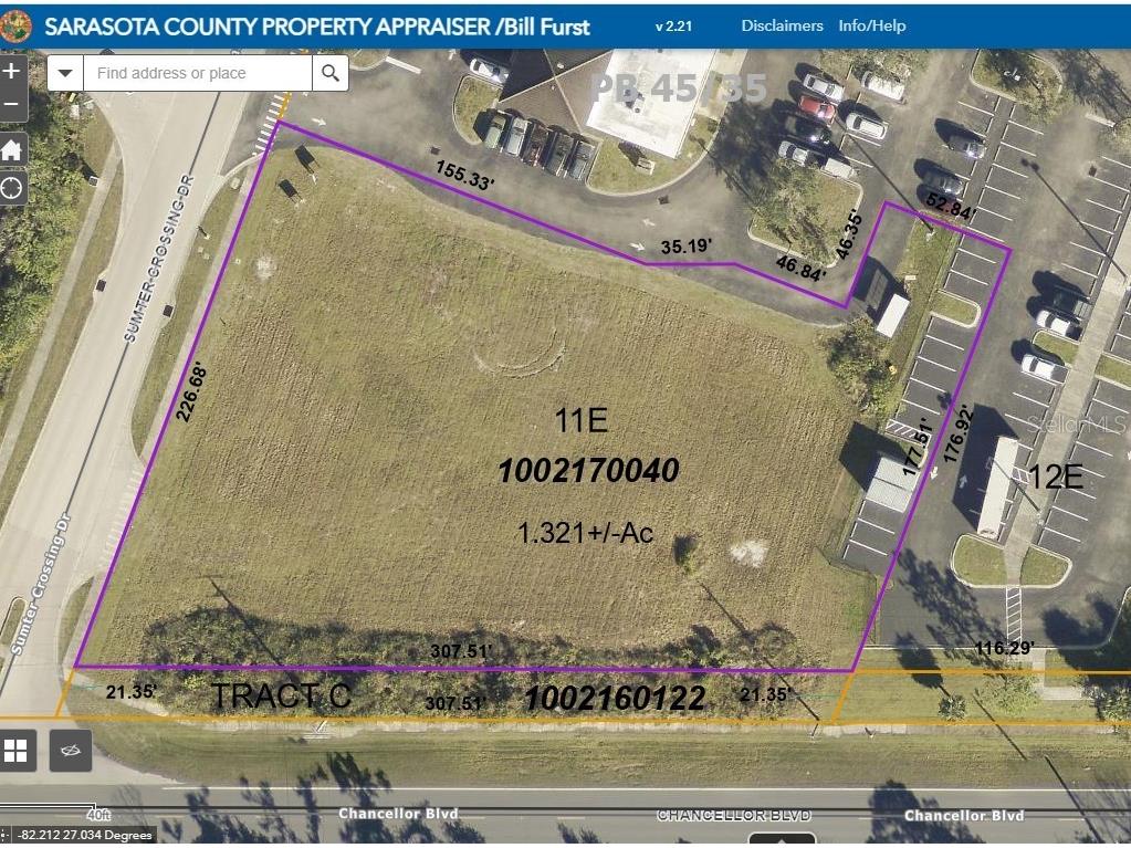 7060 Sumter Crossing Drive North Port FL 34287 C7497810 image1