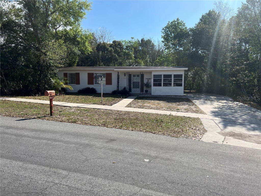 7060 Tarrytown Drive Spring Hill FL 34606 W7843075 image1