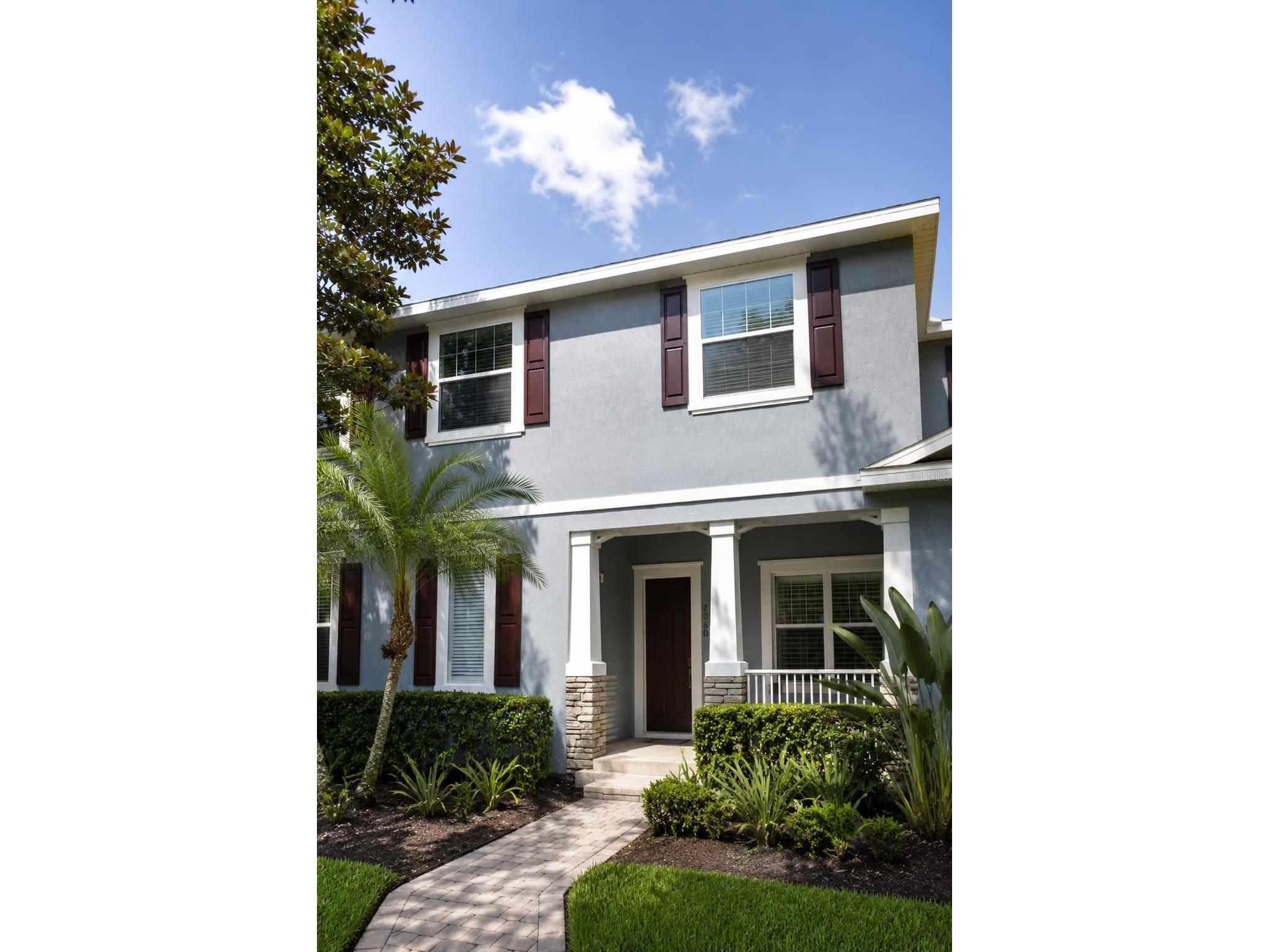 7060 Ventnor Drive Windermere FL 34786 S5153025 image1