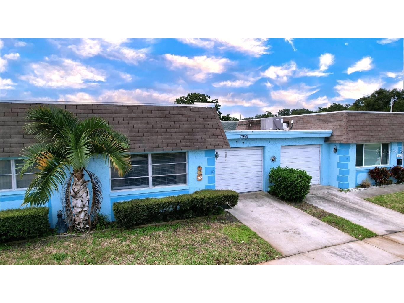 7060 Versailles N #16 Pinellas Park FL 33781 TB8308531 image1