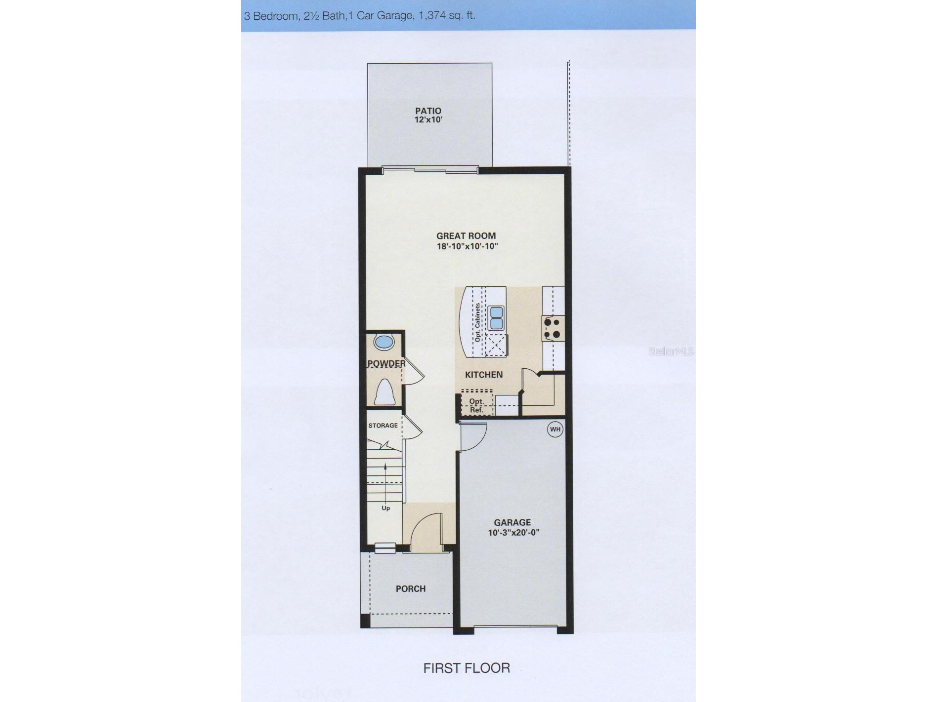 7060 Woodchase Glen Drive Riverview FL 33578 TB8506642 image12