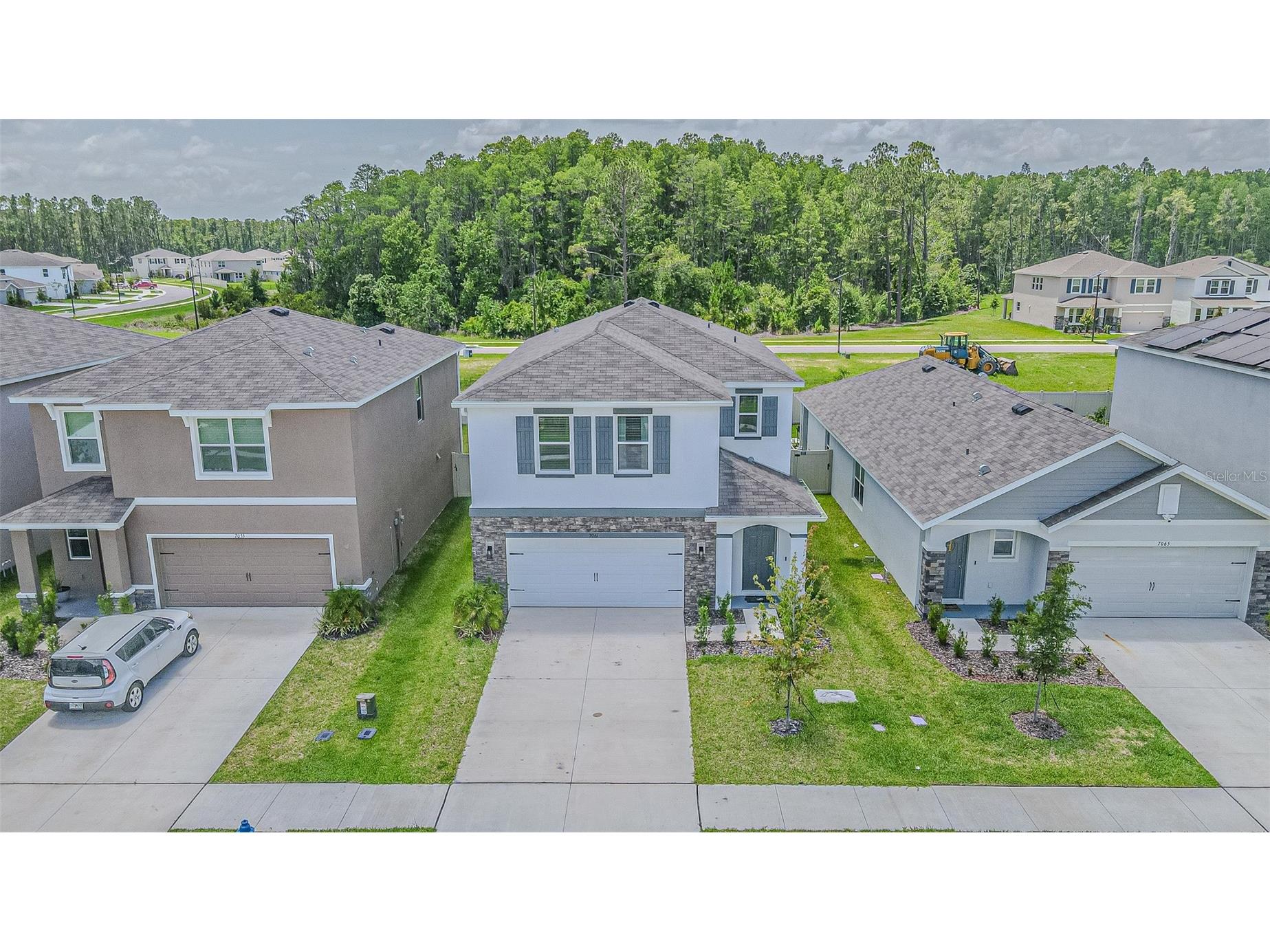 7061 Broad River Avenue Land O Lakes FL 34638 TB8511244 image1