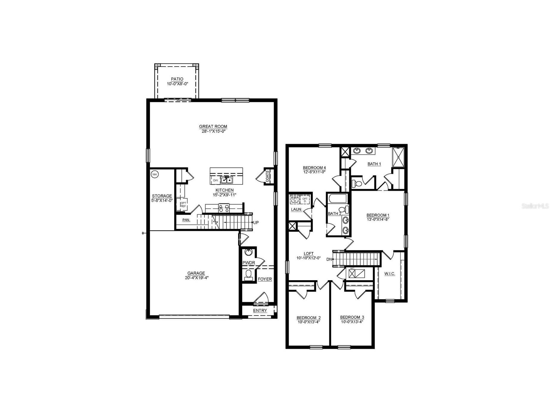 7061 Broad River Avenue Land O Lakes FL 34638 TB8511244 image2