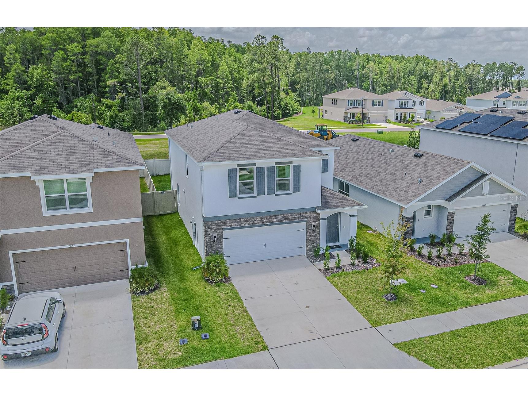 7061 Broad River Avenue Land O Lakes FL 34638 TB8511244 image27