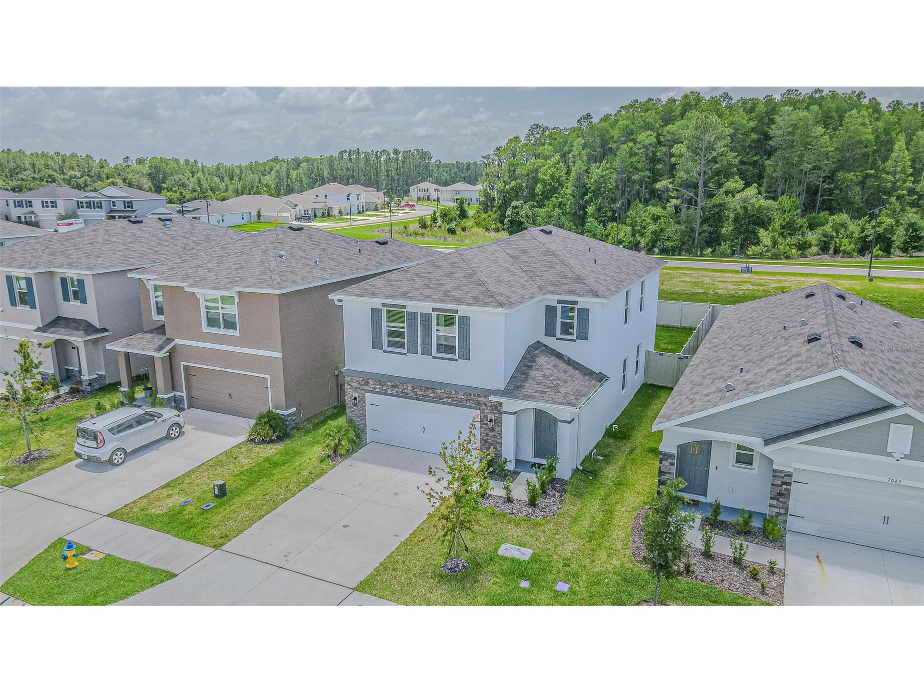 7061 Broad River Avenue Land O Lakes FL 34638 TB8511244 image28