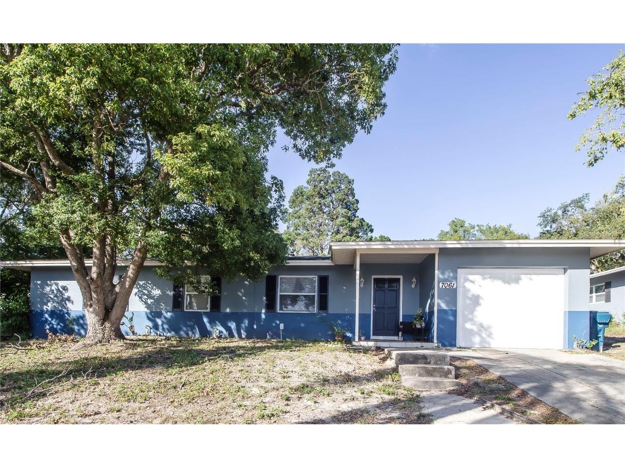 7061 Fairlawn Street Spring Hill FL 34606 W7868771 image1