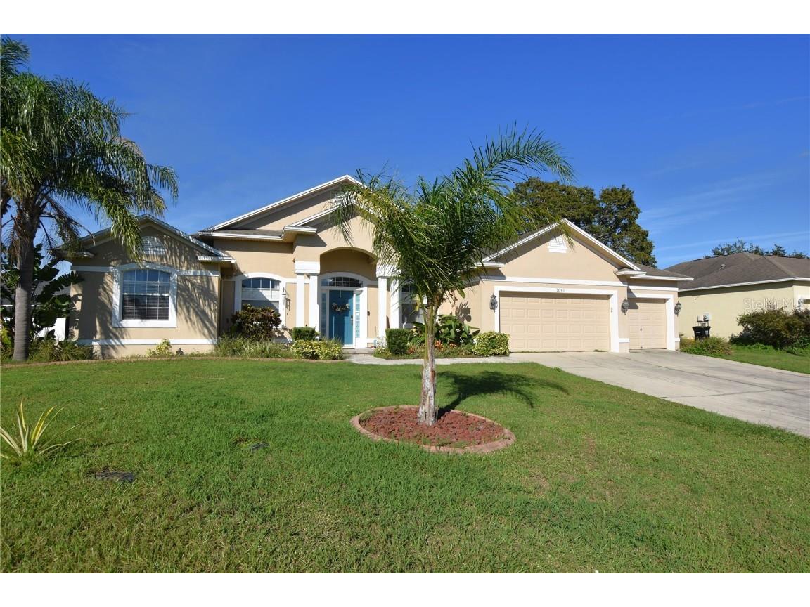 7061 Heatherbrook Drive Lakeland FL 33809 L4941474 image1