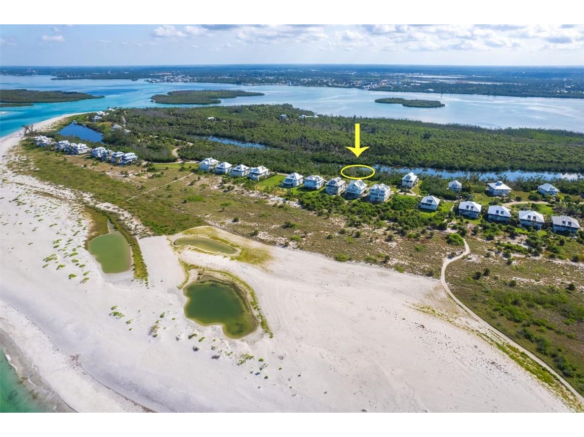 7061 Palm Island Drive #LOT 69 Placida FL 33946 D6136933 image1