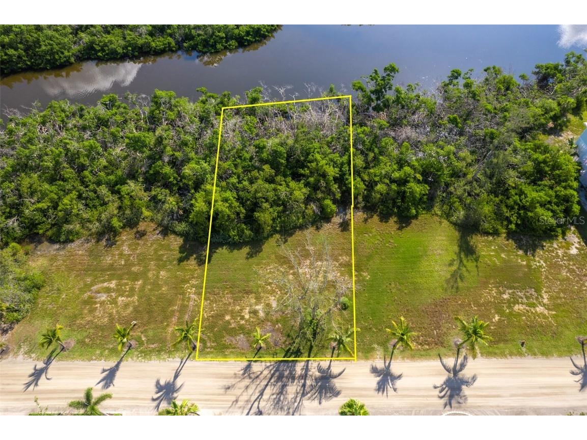 7061 Palm Island Drive #LOT 69 Placida FL 33946 D6136933 image9