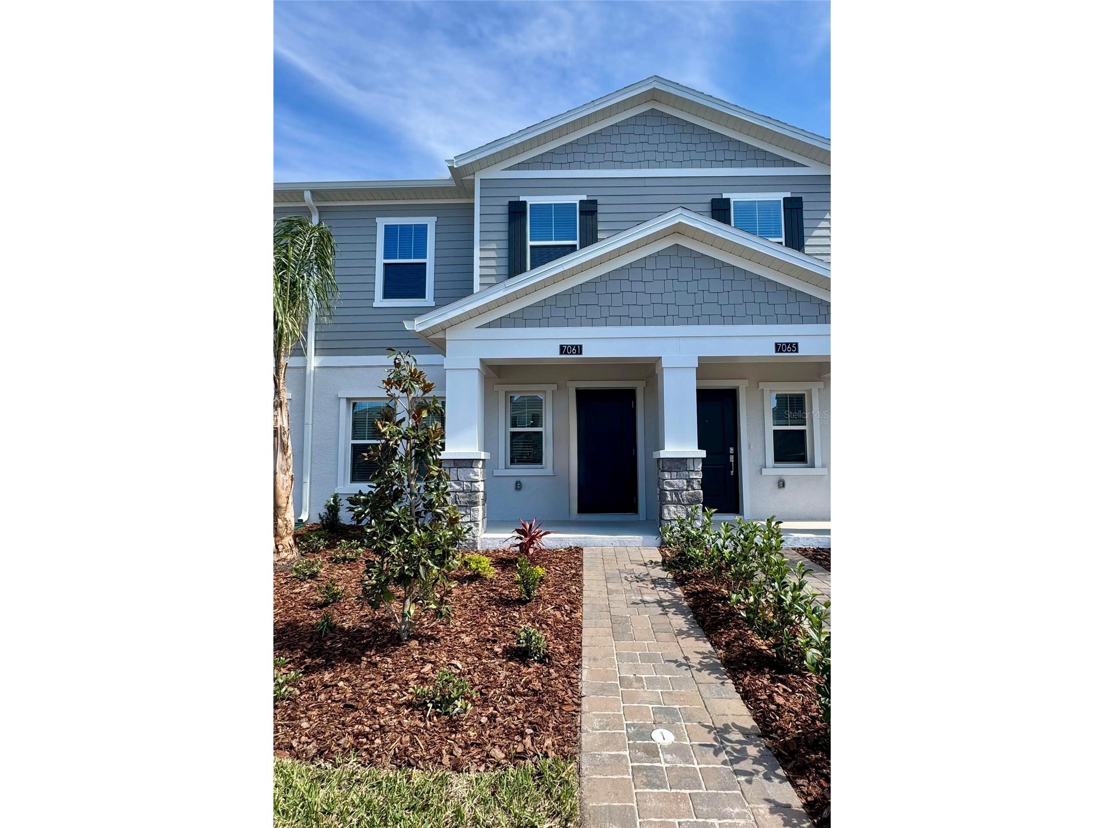 7061 Rosy Sky Avenue Orlando FL 32829 J998338 image1