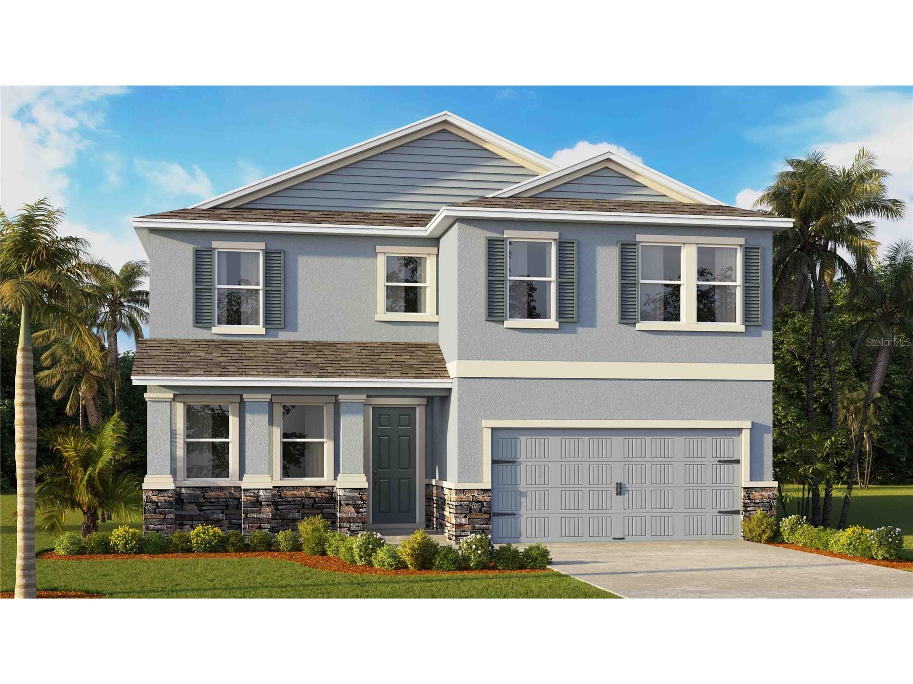 7061 SW 44th Circle Ocala FL 34474 OM719213 image1