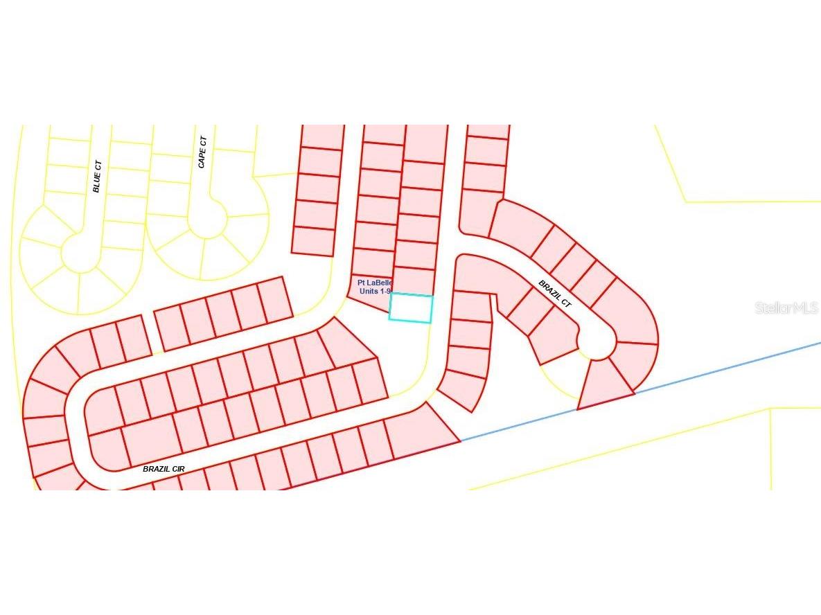 7062 Brazil Circle Labelle FL 33935 FC316860 image1