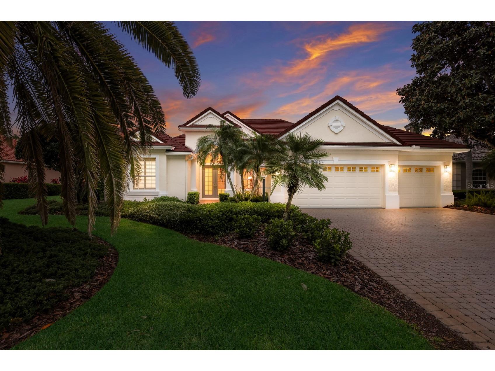 7062 Twin Hills Terrace Lakewood Ranch FL 34202 A4689558 image1