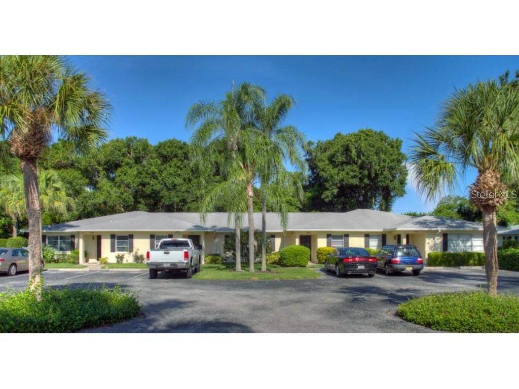 7062 W Country Club Drive N #7062 Sarasota FL 34243 A4529287 image1