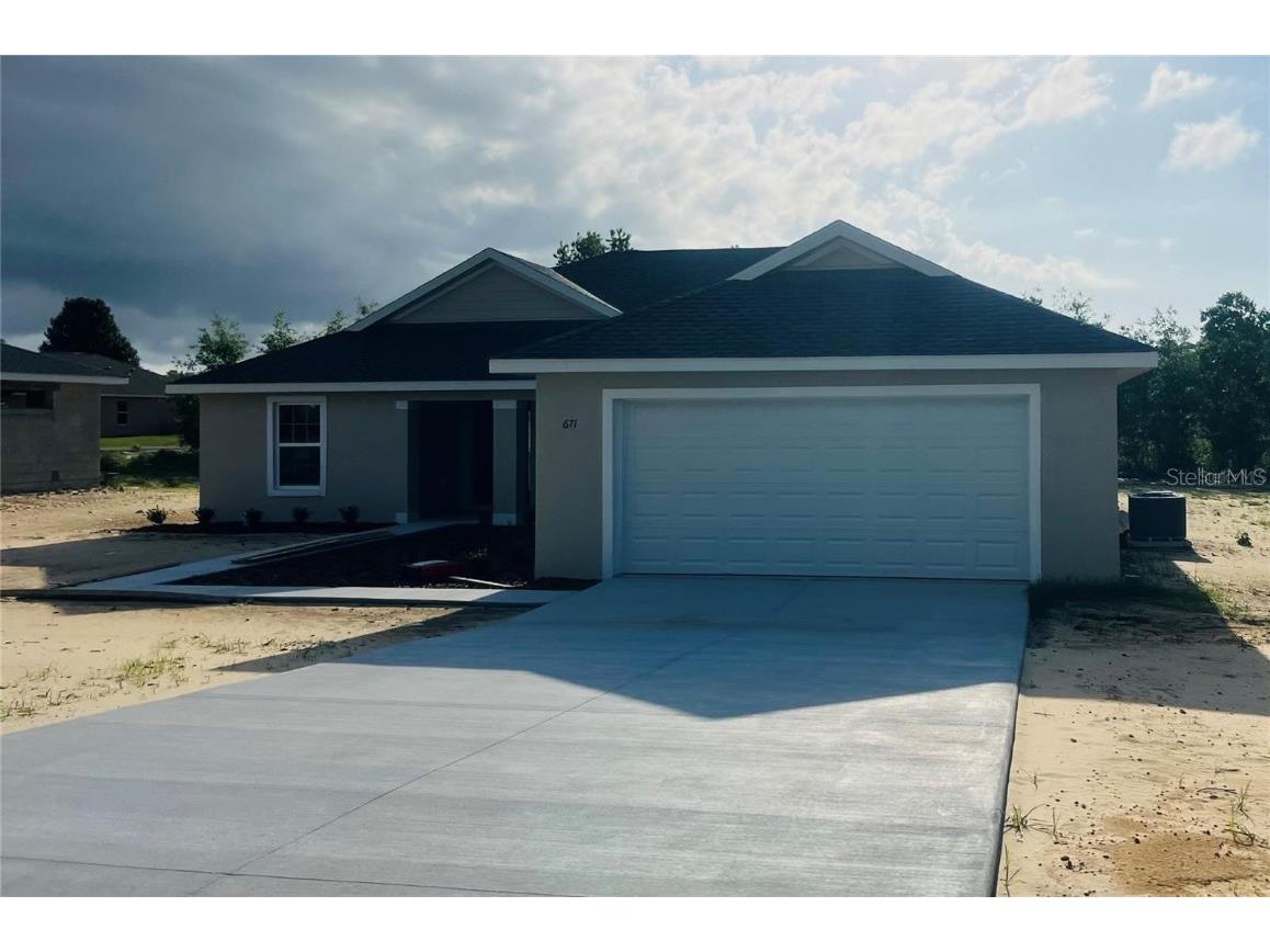 7063 SW 64th Terrace Ocala FL 34476 OM665715 image1
