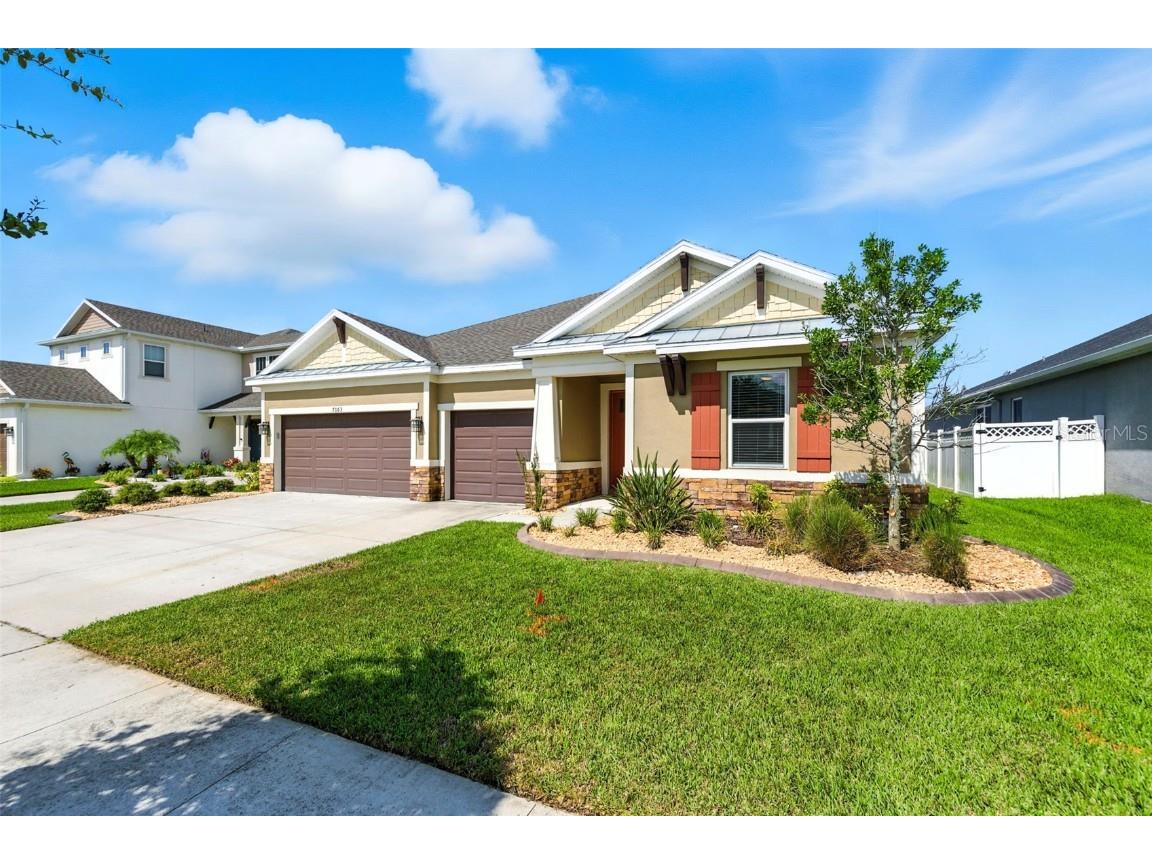 7063 Talamore Drive Wesley Chapel FL 33545 TB8419641 image45