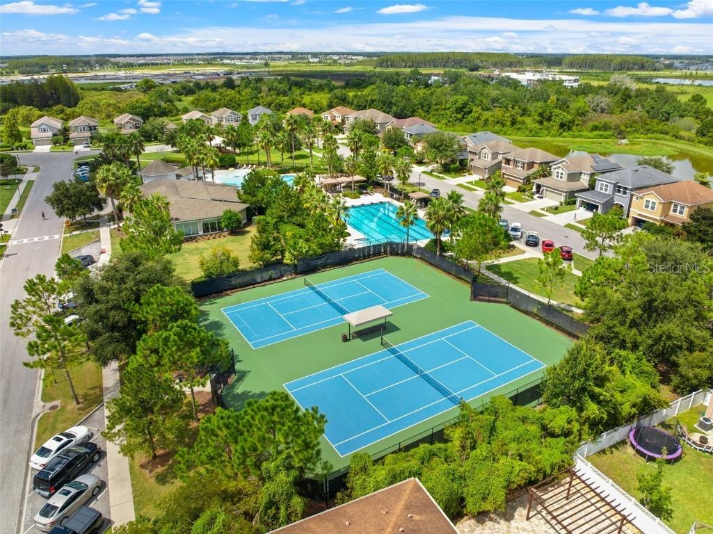 7063 Talamore Drive Wesley Chapel FL 33545 TB8419641 image48