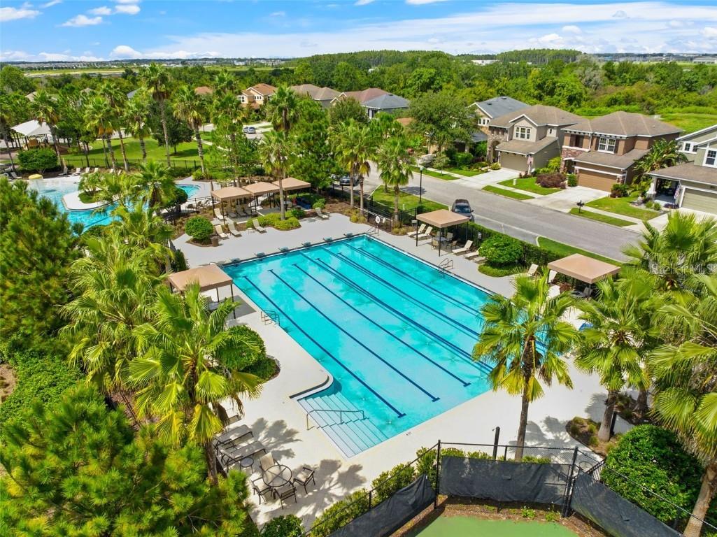 7063 Talamore Drive Wesley Chapel FL 33545 TB8419641 image49