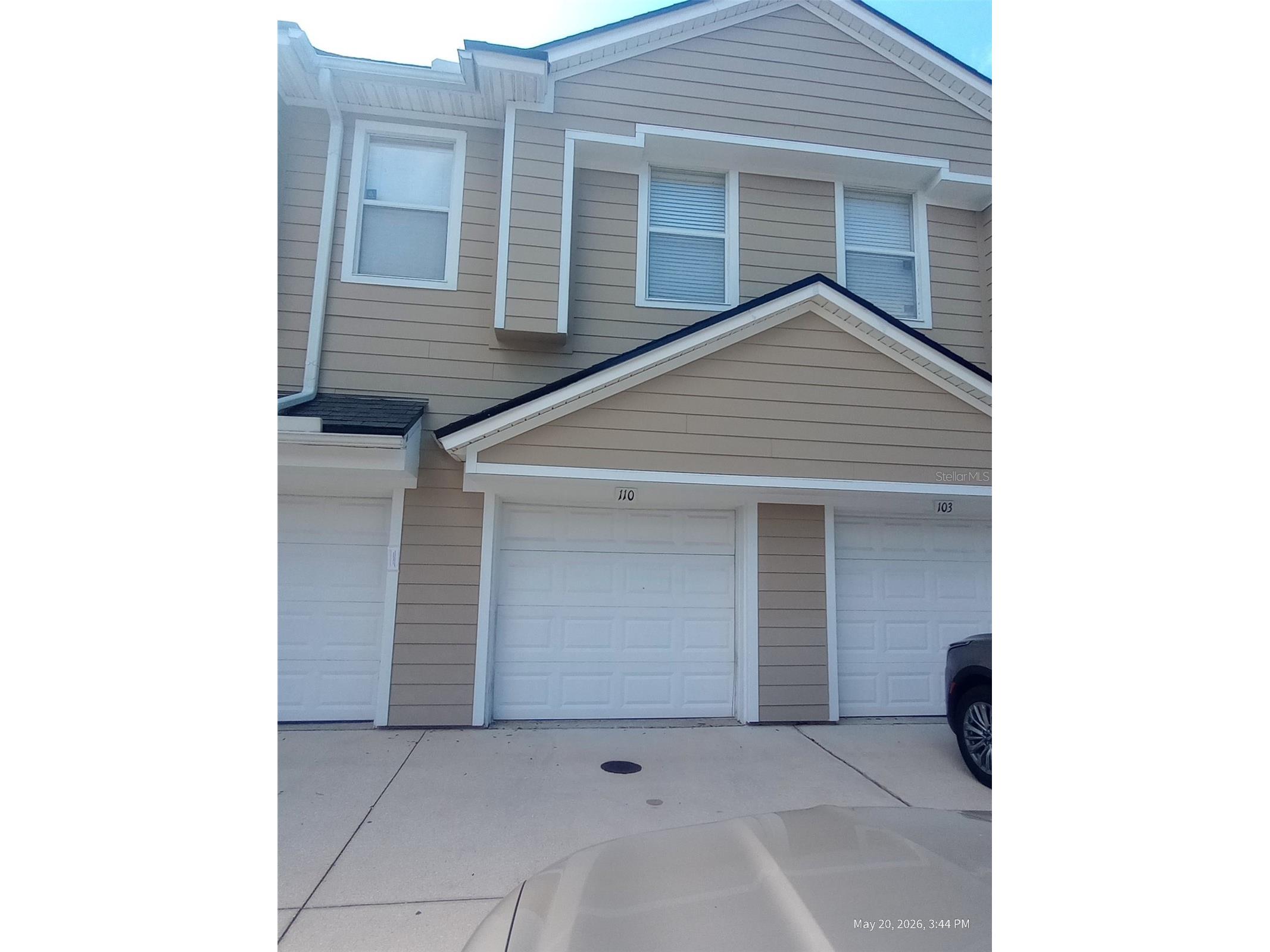 7064 Deer Lodge Circle #110 Jacksonville FL 32256 O6411538 image1