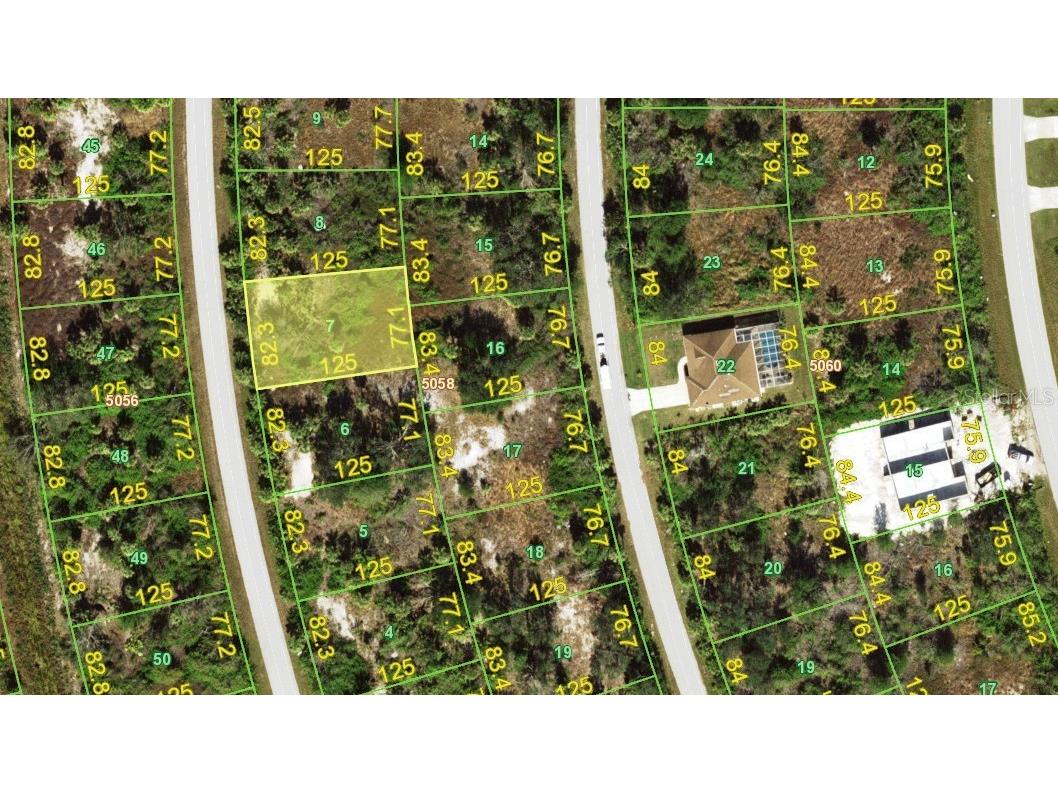 7064 Manniz Road Port Charlotte FL 33981 T3522065 image1