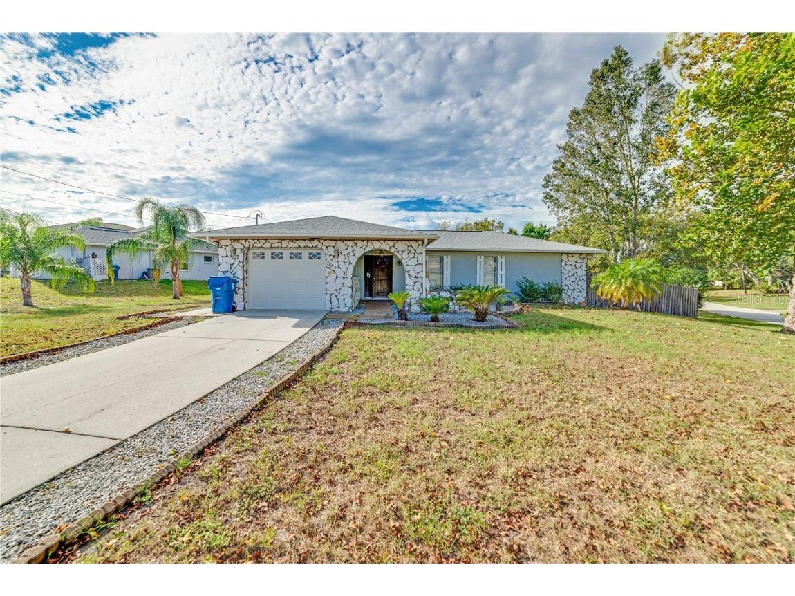 7065 Clearwater Drive Spring Hill FL 34606 T3479134 image1
