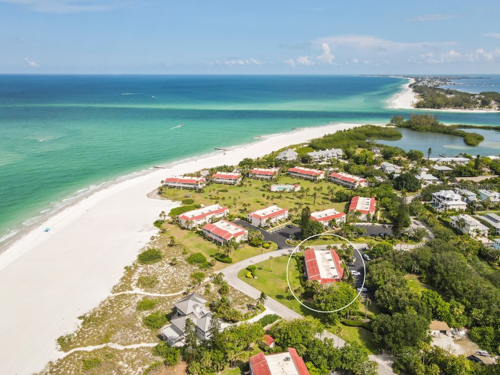 7065 Gulf Of Mexico Drive #22 Longboat Key FL 34228 A4577052 image1
