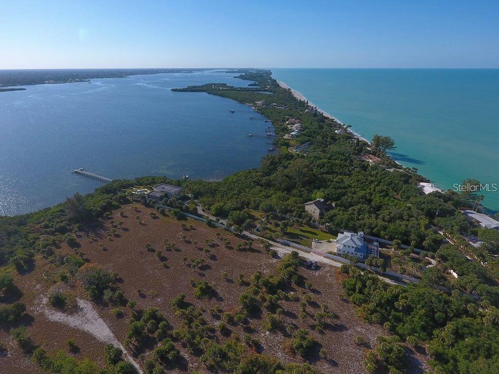 7065 Manasota Key Road Englewood FL 34223 - LEMON BAY D6136309 image1
